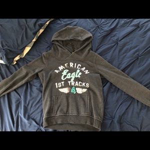 Women’s American Eagle Hoodie